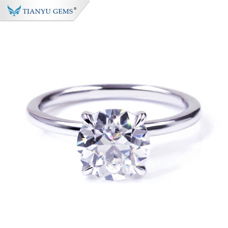 The Era of Wedding Jewelry 15