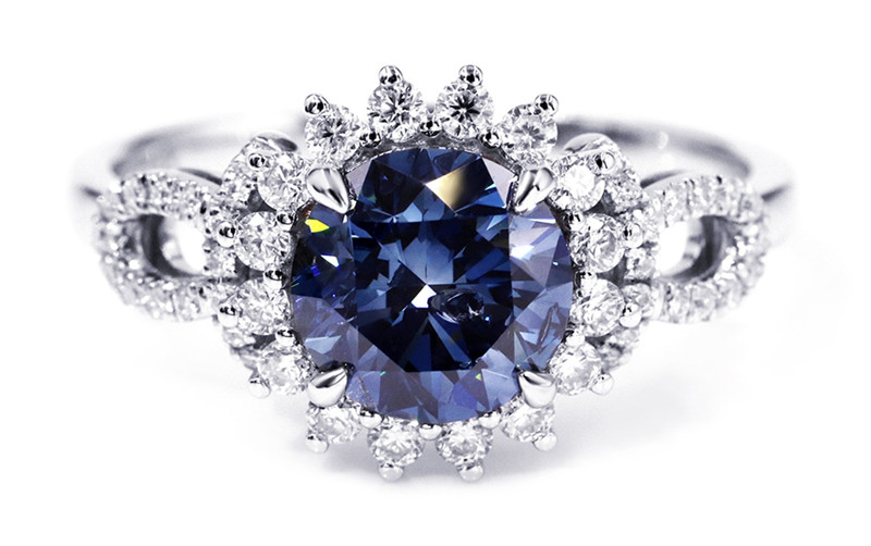 Unveiling the Mesmerizing World of Color Diamonds 15