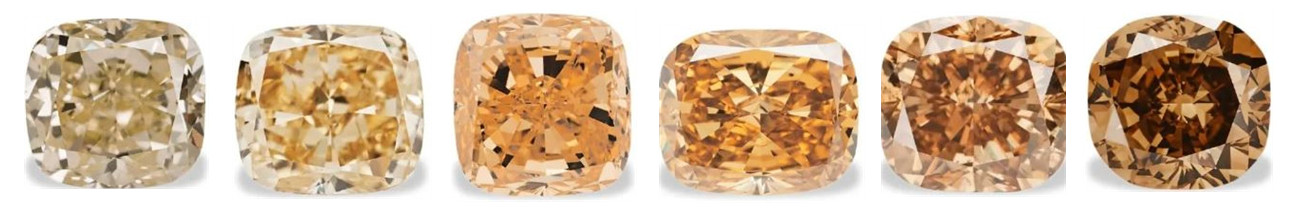 Unveiling the Mesmerizing World of Color Diamonds 7