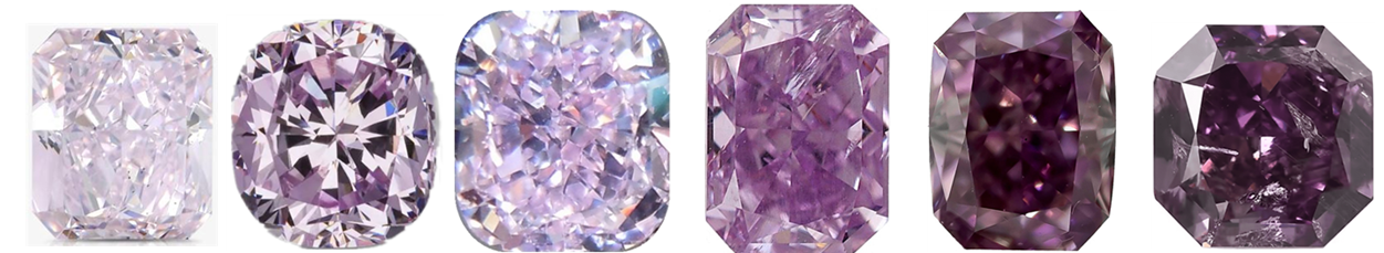 Unveiling the Mesmerizing World of Color Diamonds 8