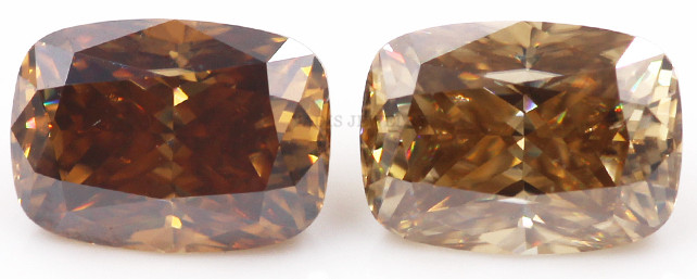 Unveiling the Mesmerizing World of Color Diamonds 9