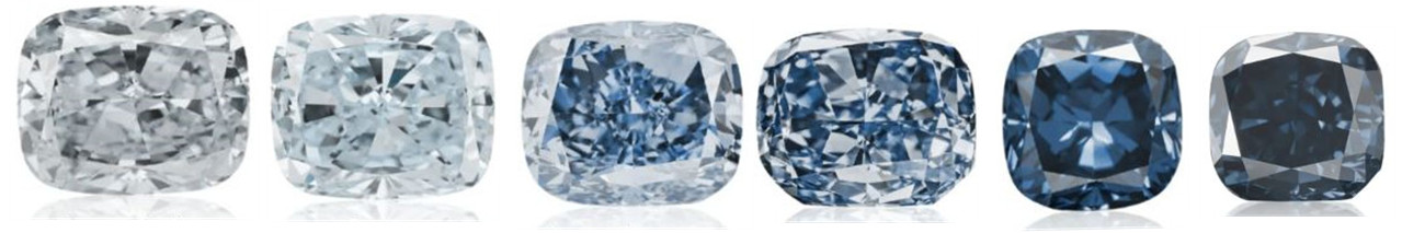 Unveiling the Mesmerizing World of Color Diamonds 3