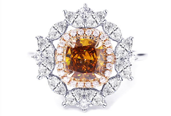 Unveiling the Mesmerizing World of Color Diamonds 12