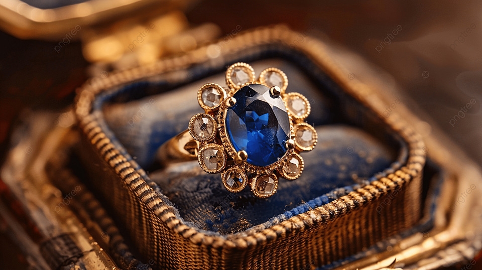 Joyas de zafiro increíbles: La guía definitiva 1