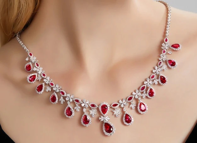 Ruby Jewellery Handbook 1