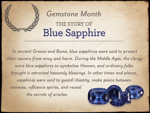 Joyas de zafiro increíbles: La guía definitiva 13