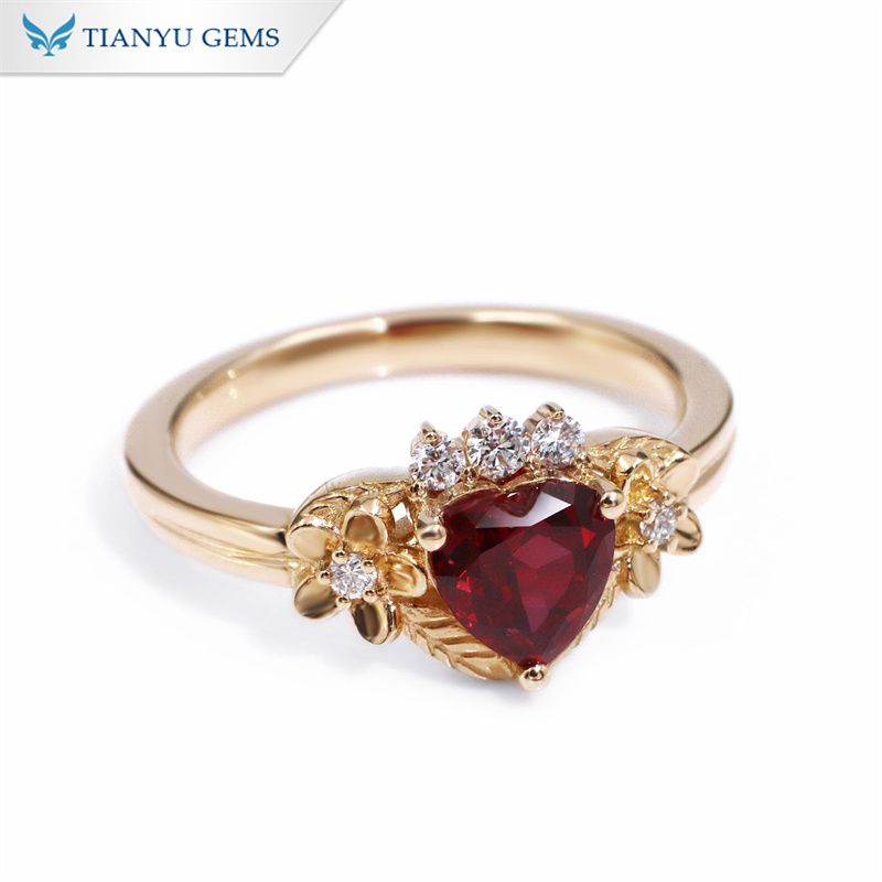 Ruby Jewellery Handbook 6