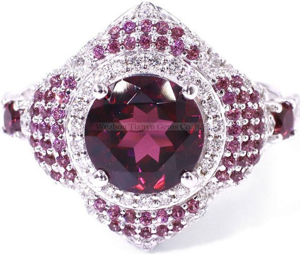 The Ultimate Guide to Gemstone Types 2