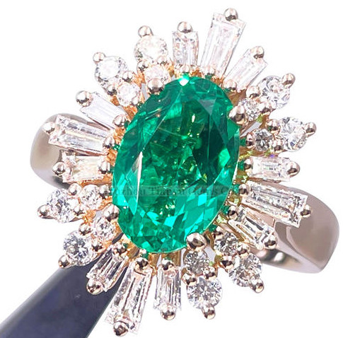 The Ultimate Guide to Gemstone Types 6