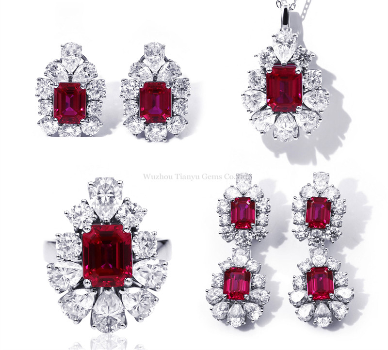 The Ultimate Guide to Gemstone Types 8