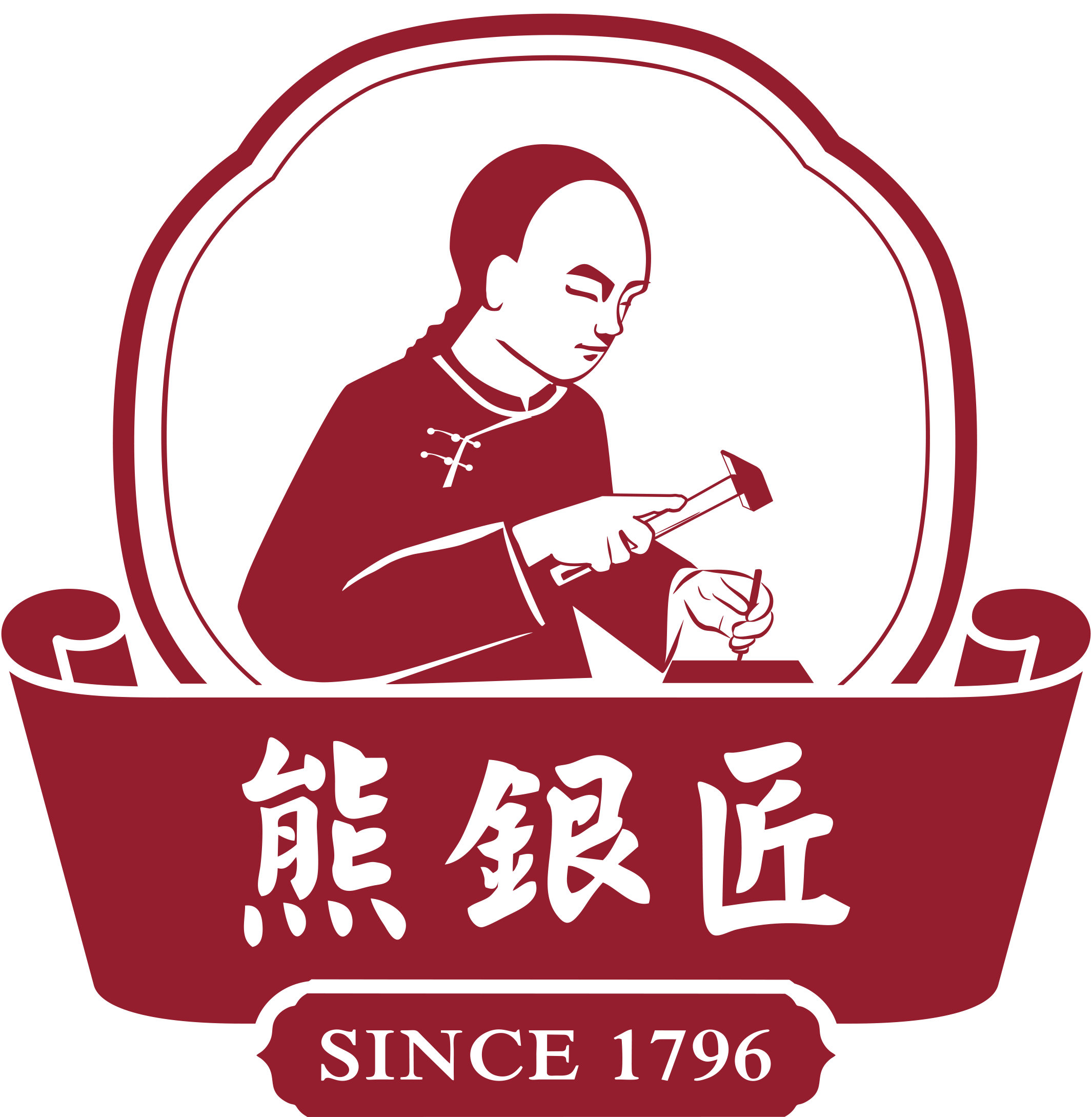 The Top 15 Silver Jewelry Brands in China 5