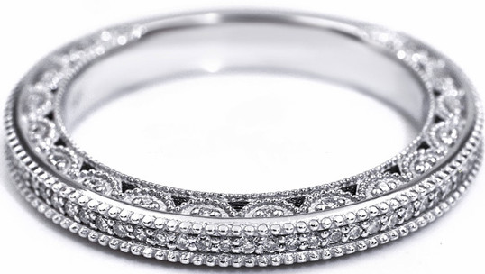 Le guide ultime des styles d'alliances de mariage 2