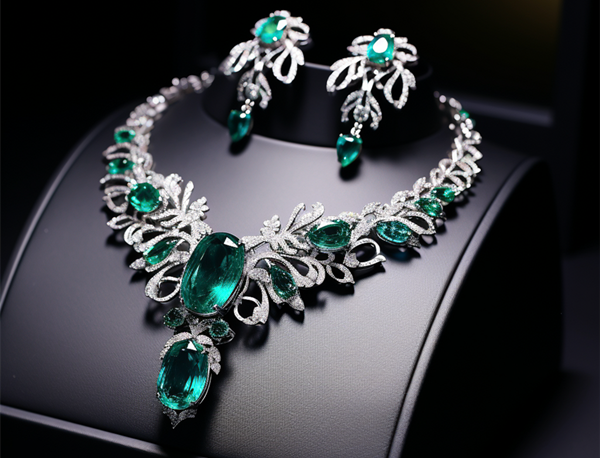 Fashion Jewelry vs Fine Jewelry vs Costume Jewelry vs High Jewelry 4