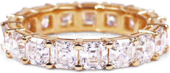 Le guide ultime des styles d'alliances de mariage 4