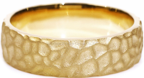 Le guide ultime des styles d'alliances de mariage 3