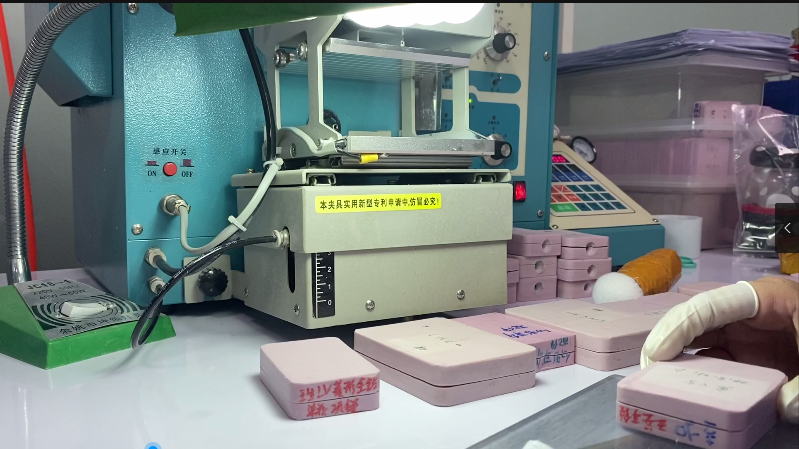 Przewodnik krok po kroku po procesie tworzenia wykwintnej biżuterii na zamówienie 4