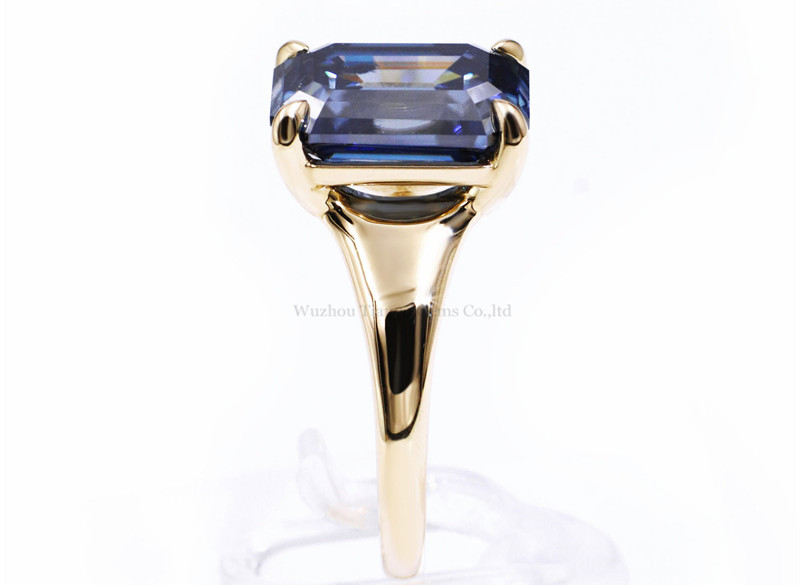 Or vermeil, or rempli et plaqué or : quelle est la véritable différence ? 2