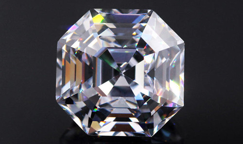 คู่มือฉบับสมบูรณ์เกี่ยวกับการเจียระไนโมอิสซาไนต์: เผยความงดงามของทุกรูปทรง 8