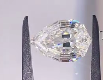 คู่มือฉบับสมบูรณ์เกี่ยวกับการเจียระไนโมอิสซาไนต์: เผยความงดงามของทุกรูปทรง 11