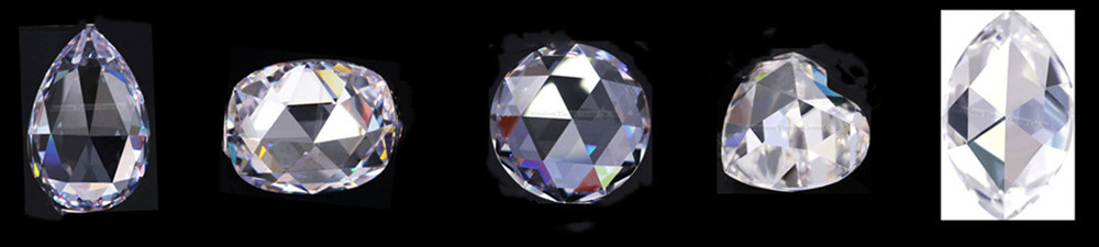 คู่มือฉบับสมบูรณ์เกี่ยวกับการเจียระไนโมอิสซาไนต์: เผยความงดงามของทุกรูปทรง 4