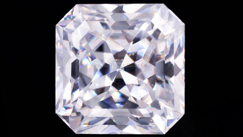 คู่มือฉบับสมบูรณ์เกี่ยวกับการเจียระไนโมอิสซาไนต์: เผยความงดงามของทุกรูปทรง 9