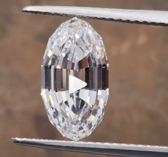 คู่มือฉบับสมบูรณ์เกี่ยวกับการเจียระไนโมอิสซาไนต์: เผยความงดงามของทุกรูปทรง 12