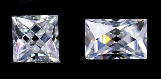 คู่มือฉบับสมบูรณ์เกี่ยวกับการเจียระไนโมอิสซาไนต์: เผยความงดงามของทุกรูปทรง 5