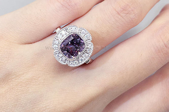 El fascinante mundo de las gemas que cambian de color 4