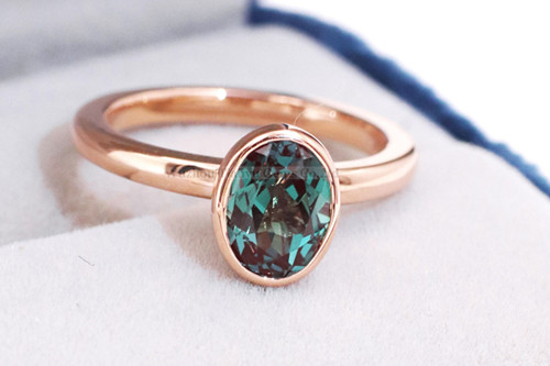 El fascinante mundo de las gemas que cambian de color 1