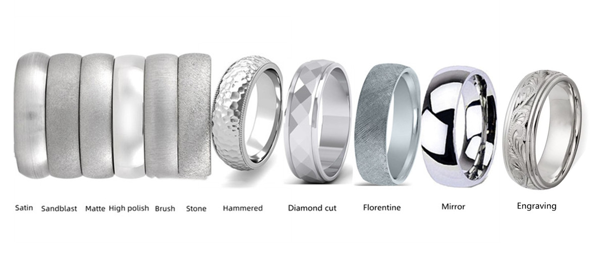 The Fine Art of Jewelry Finishing: From Polishing to Plating, Uncover the Secrets of Perfect Shine 1