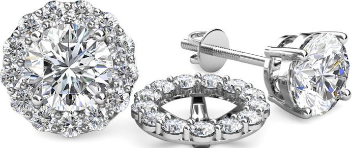 Earrings 101: Everything You Need to Know about Different Styles 10