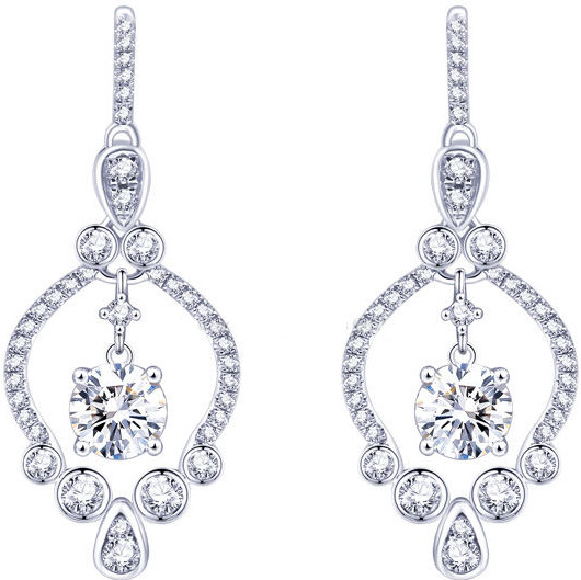 Earrings 101: Everything You Need to Know about Different Styles 5