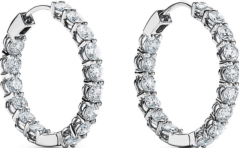 Earrings 101: Everything You Need to Know about Different Styles 3