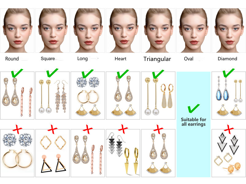 Earrings 101: Everything You Need to Know about Different Styles 13
