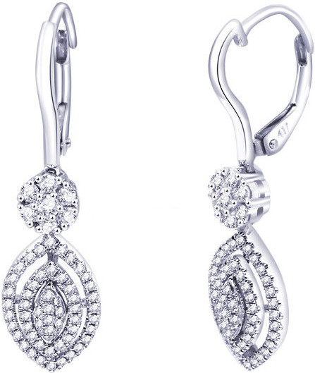 Earrings 101: Everything You Need to Know about Different Styles 9