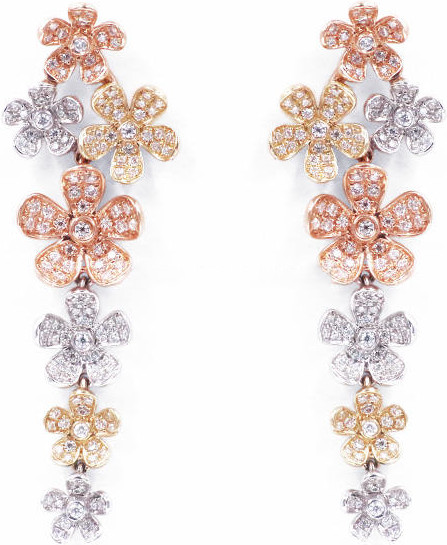 Earrings 101: Everything You Need to Know about Different Styles 12