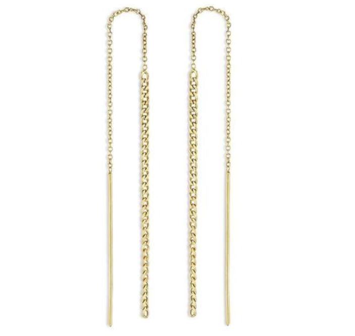 Earrings 101: Everything You Need to Know about Different Styles 7