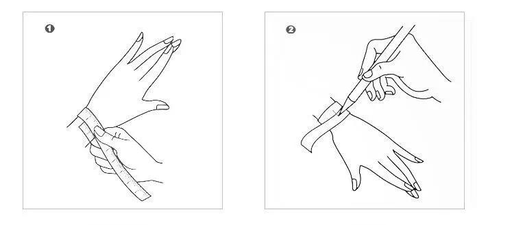 Bracelet Sizing 101: Everything You Need to Know about Getting the Right Fit 1