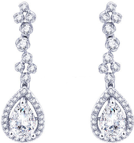 Earrings 101: Everything You Need to Know about Different Styles 6