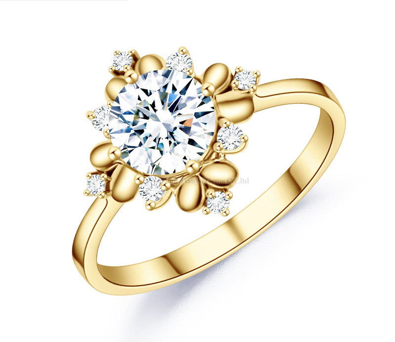 10k VS 14K VS 18K VS 22K VS EMAS 24K 2