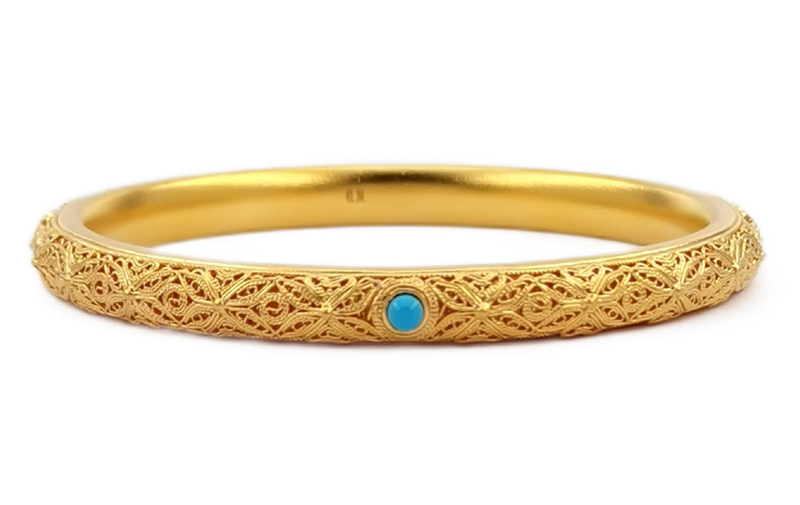 10k VS 14K VS 18K VS 22K VS EMAS 24K 6