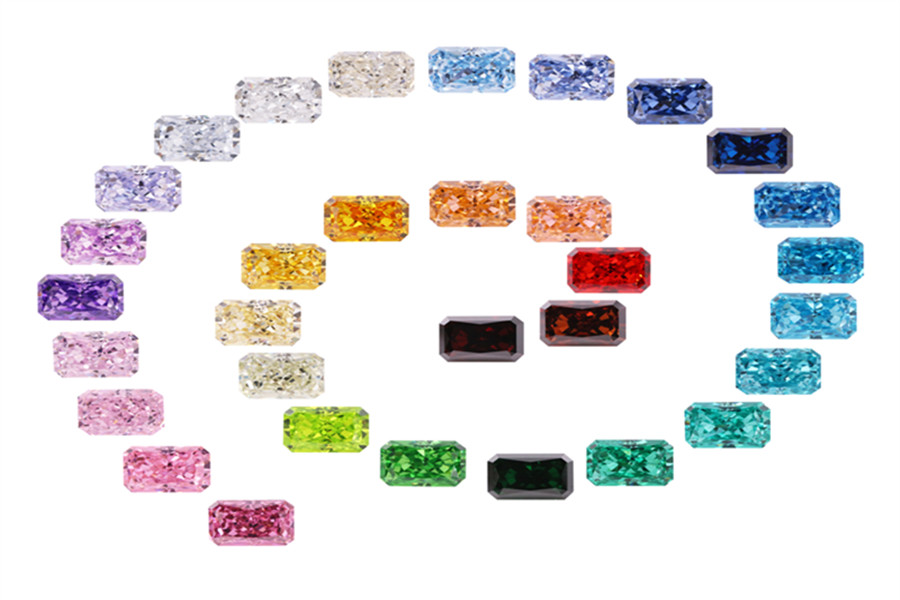 How To Tell The Difference Between Cubic Zirconia And Diamond 1