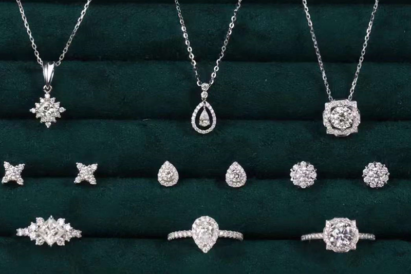 Pourquoi le recyclage des bijoux en or est une option à envisager 6