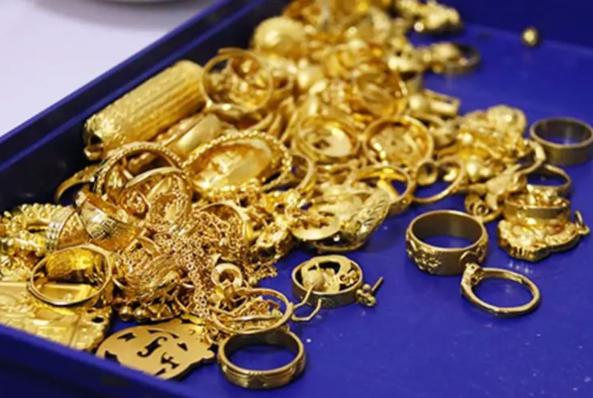 Pourquoi le recyclage des bijoux en or est une option à envisager 1