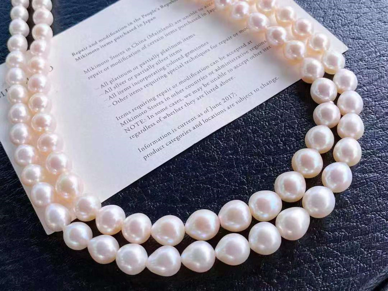 L'attrait intemporel des bijoux en perles : un guide complet 7