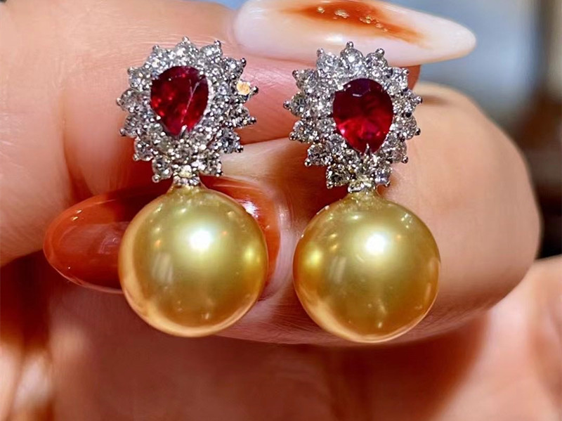 L'attrait intemporel des bijoux en perles : un guide complet 8