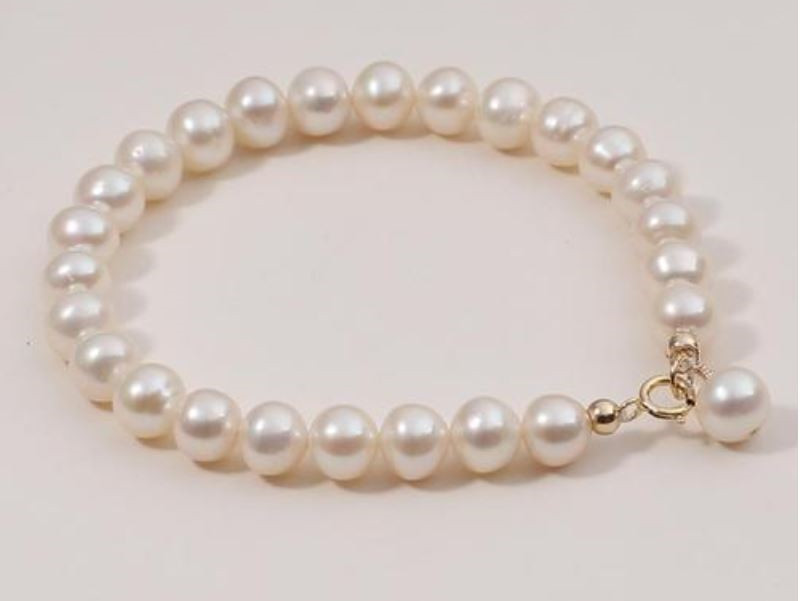 L'attrait intemporel des bijoux en perles : un guide complet 9