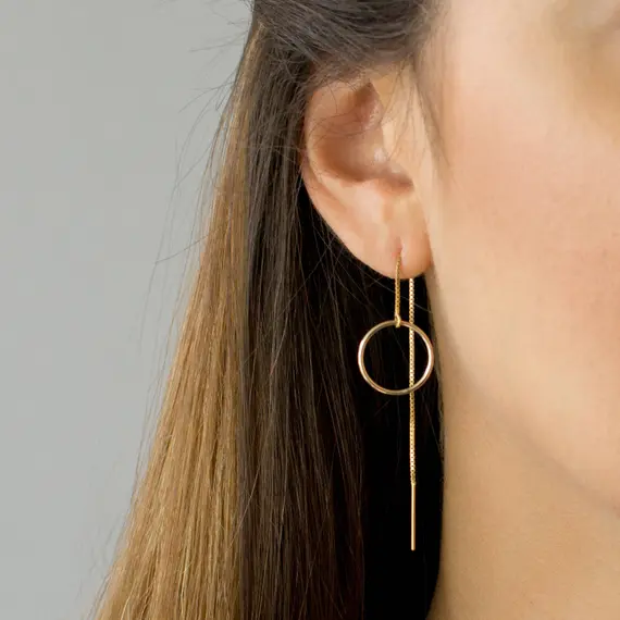 Basics About Earrings 3