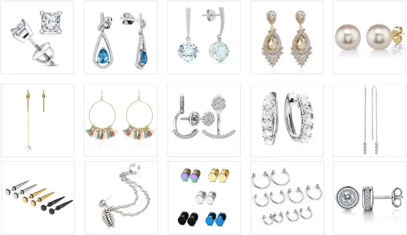 Basics About Earrings 17