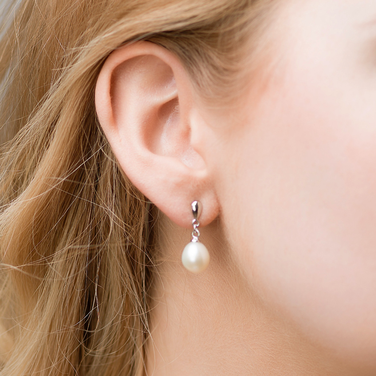 Basics About Earrings 11